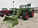 2024 Fendt 718 Vario Image