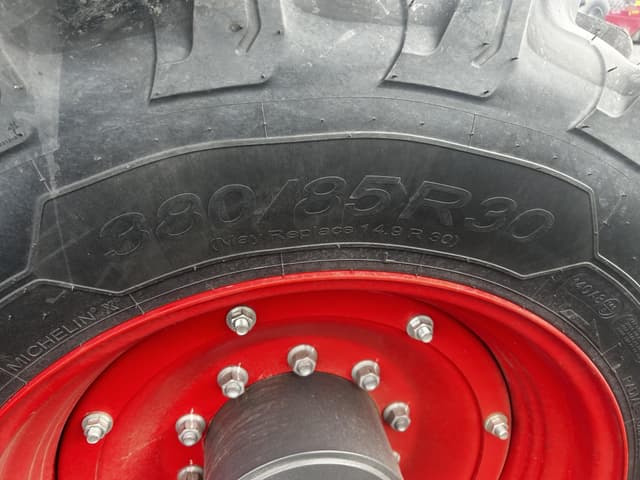 Image of Fendt 720 Vario equipment image 4