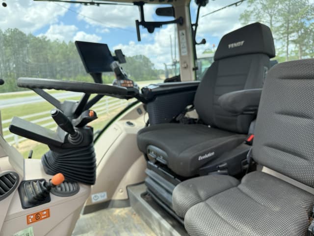 Image of Fendt 722 Vario equipment image 4