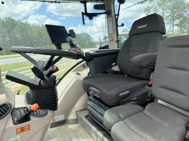 Image of Fendt 722 Vario equipment image 4