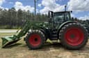 2024 Fendt 722 Vario Image