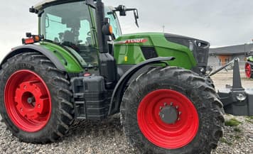 Main image Fendt 724 Vario