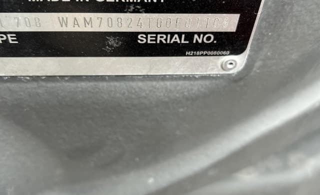 Image of Fendt 724 Vario equipment image 4