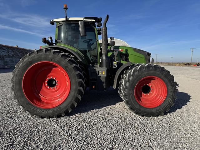 Image of Fendt 728 Vario equipment image 4