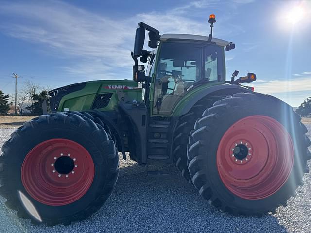 Image of Fendt 728 Vario equipment image 1