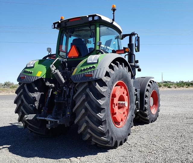 Image of Fendt 930 Vario equipment image 4