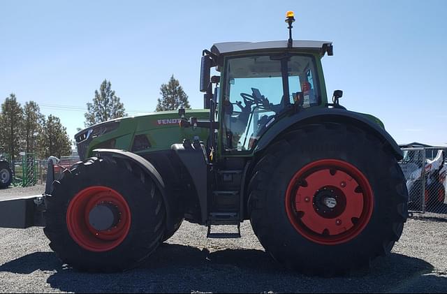 Image of Fendt 930 Vario equipment image 1