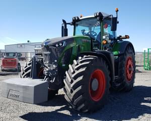 2024 Fendt 930 Vario Image