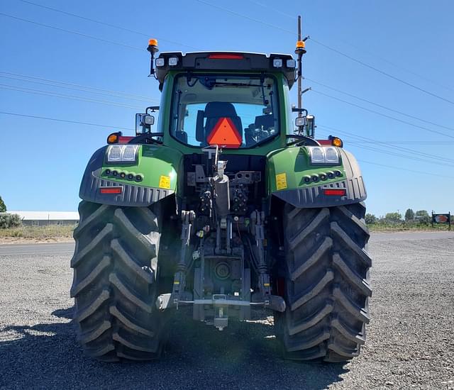 Image of Fendt 930 Vario equipment image 3
