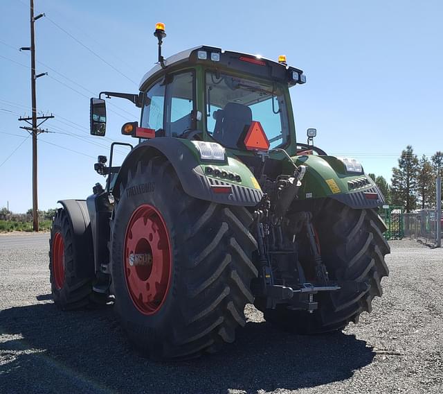Image of Fendt 930 Vario equipment image 2