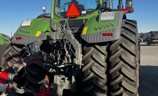 Image of Fendt 930 Vario equipment image 3