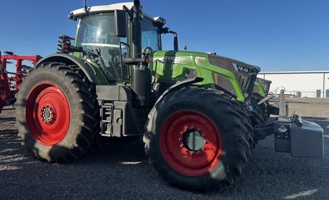 Image of Fendt 930 Vario equipment image 2