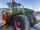 2024 Fendt 933 Vario Image