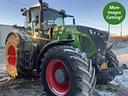 2024 Fendt 933 Vario Image