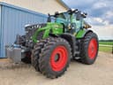 2024 Fendt 933 Vario Image