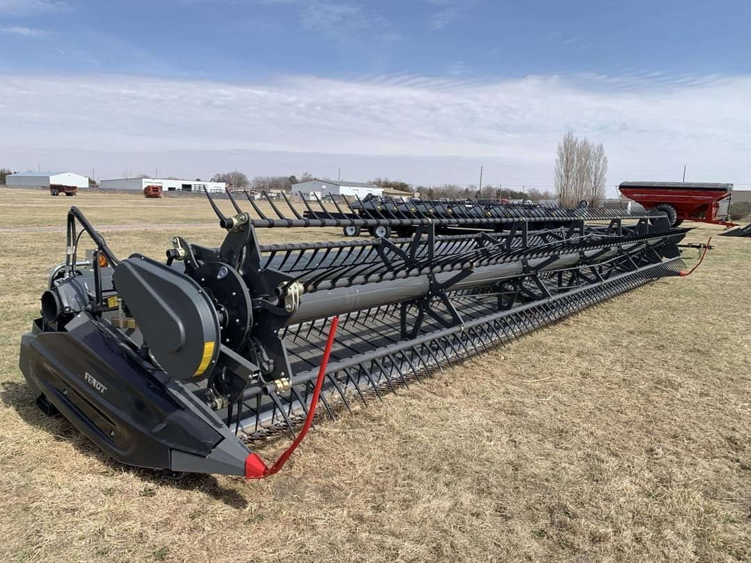 Image of Fendt 9340 Primary image