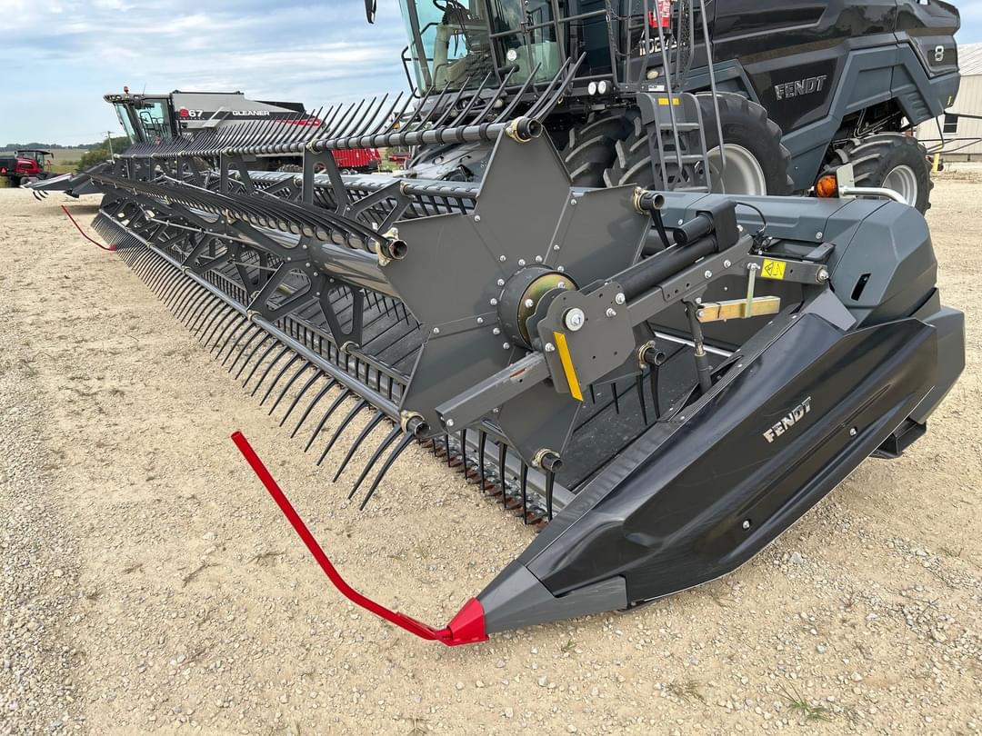 Image of Fendt 9340 Primary image