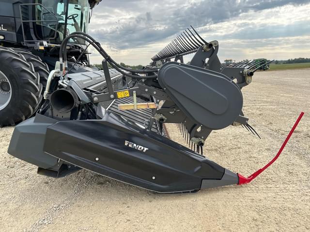 Image of Fendt 9340 equipment image 4