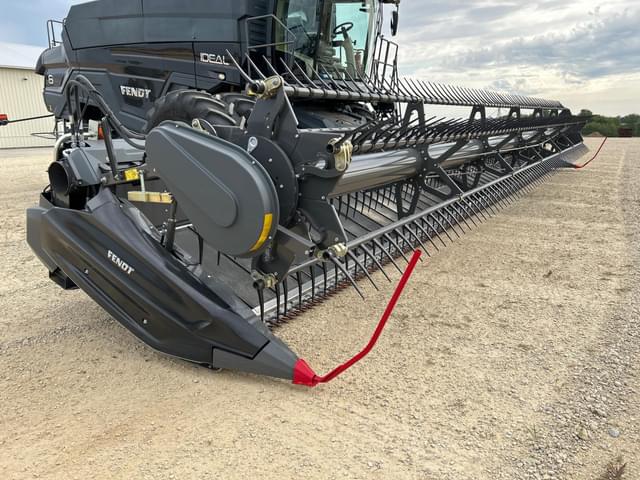 Image of Fendt 9340 equipment image 3