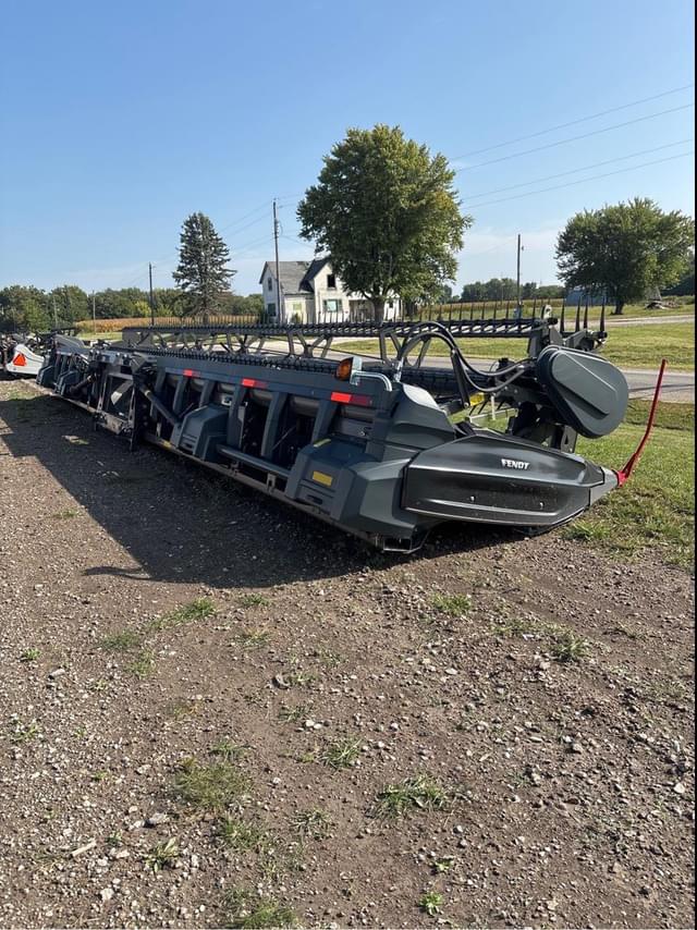 Image of Fendt 9340 equipment image 1