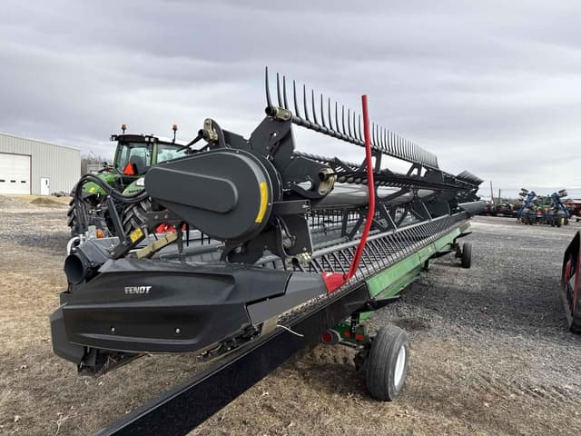 Image of Fendt 9345 equipment image 4