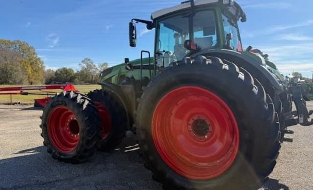 Image of Fendt 936 Vario equipment image 2