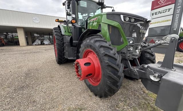 Image of Fendt 936 Vario equipment image 3