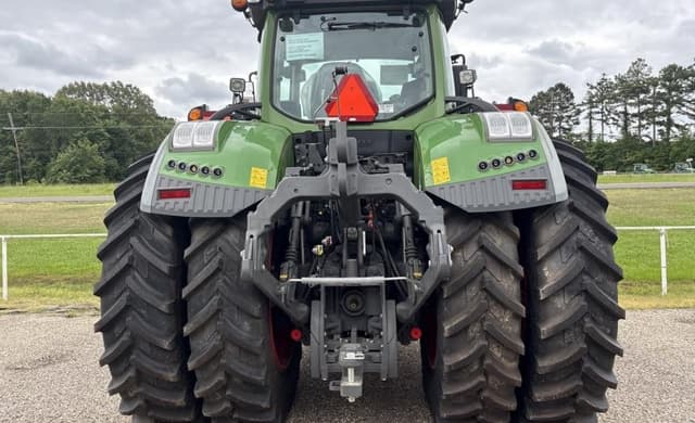 Image of Fendt 936 Vario equipment image 4