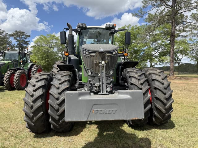 Image of Fendt 936 Vario equipment image 2