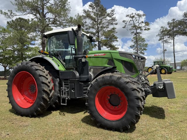 Image of Fendt 936 Vario equipment image 1