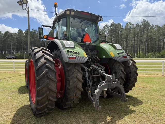 Image of Fendt 936 Vario equipment image 3