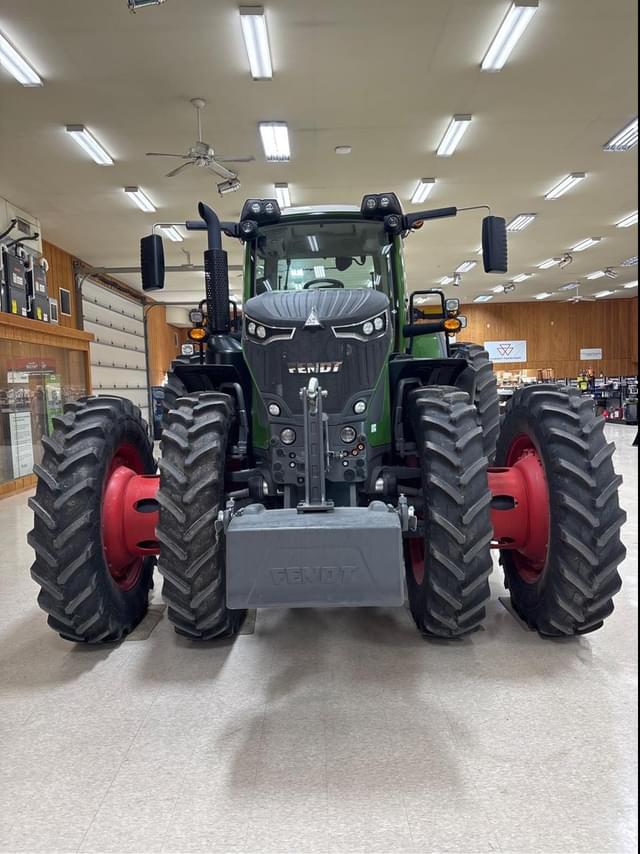 Image of Fendt 936 Vario equipment image 1