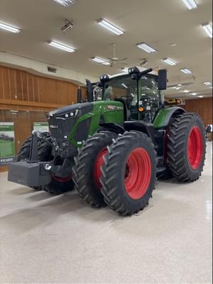 2024 Fendt 936 Vario Image
