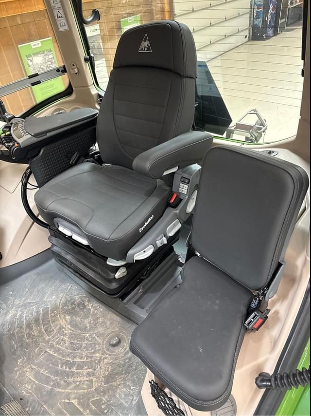 Image of Fendt 936 Vario equipment image 3