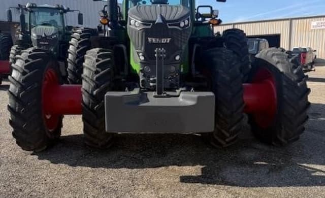 Image of Fendt 936 Vario equipment image 3