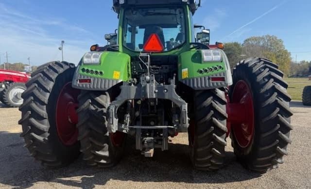 Image of Fendt 936 Vario equipment image 4