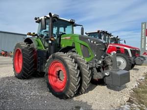 2024 Fendt 936 Vario Image