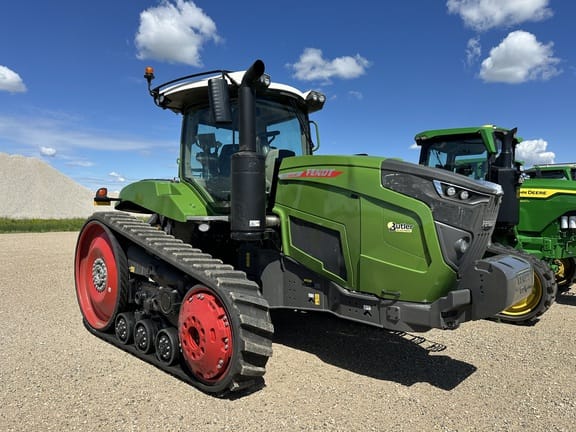2024 Fendt 938MT Vario Equipment Image0