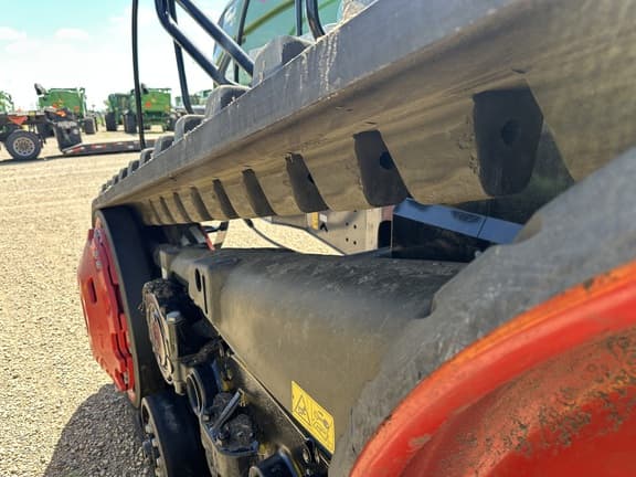 Image of Fendt 938MT Vario equipment image 3