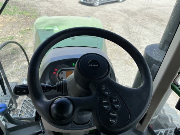 Image of Fendt 938MT Vario equipment image 3