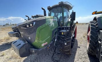 Main image Fendt 938MT Vario