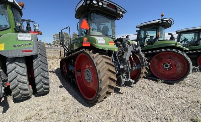 Image of Fendt 938MT Vario equipment image 4