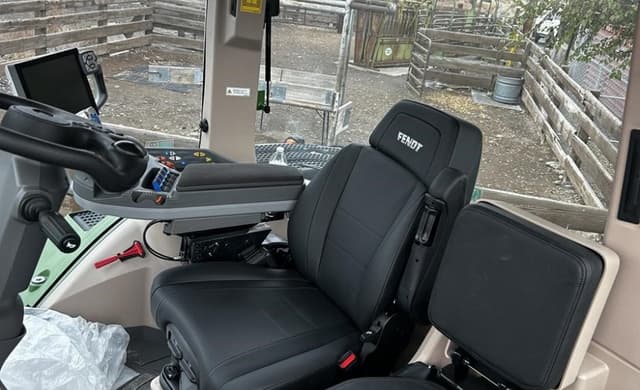 Image of Fendt 938MT Vario equipment image 4