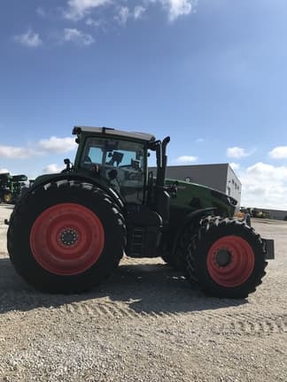 Image of Fendt 939 Vario equipment image 2