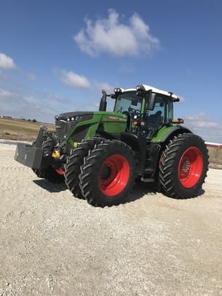 Image of Fendt 939 Vario Primary image