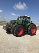 2024 Fendt 939 Vario Image