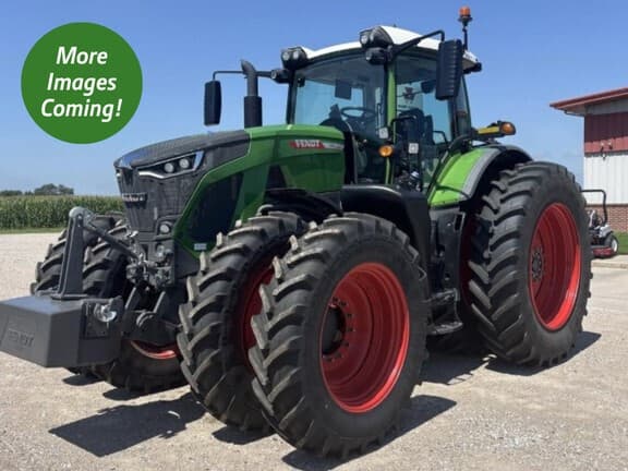 Image of Fendt 939 Vario Primary Image