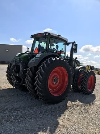 Image of Fendt 939 Vario equipment image 1