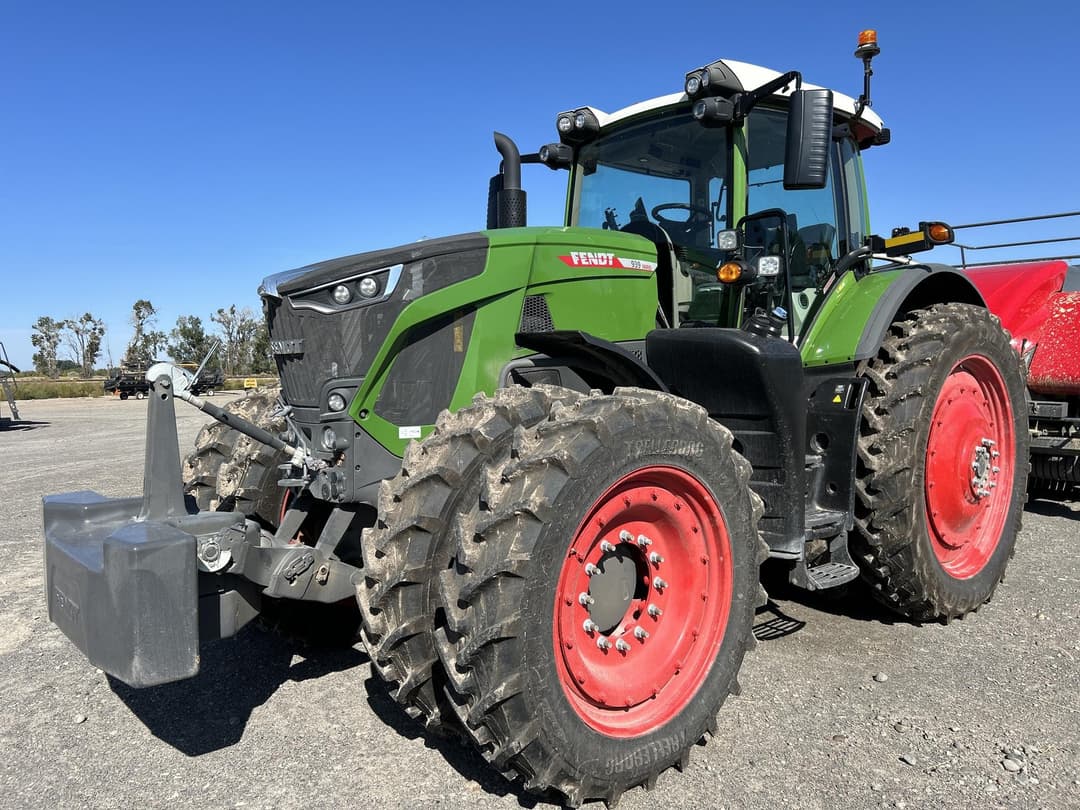 Image of Fendt 939 Vario Primary image
