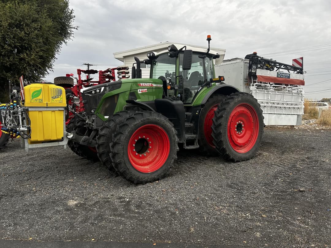 Image of Fendt 939 Vario Primary image